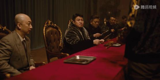 《黑土无言》，冷到刺骨，烈到极致