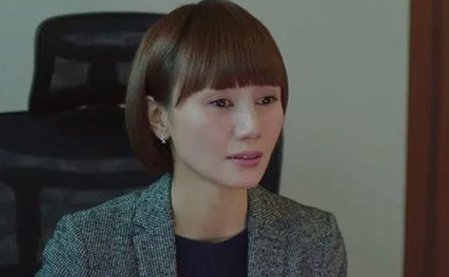 我的前半生：贺涵爱上了罗子君，为什么还要向唐晶求婚？