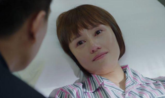 我的前半生：贺涵爱上了罗子君，为什么还要向唐晶求婚？