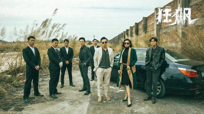 《繁花》原著拉垮？这些经典都被“魔改”过