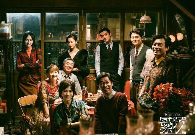 24剧集市场：要复刻《莲花楼》，也要打开《庆余年2》