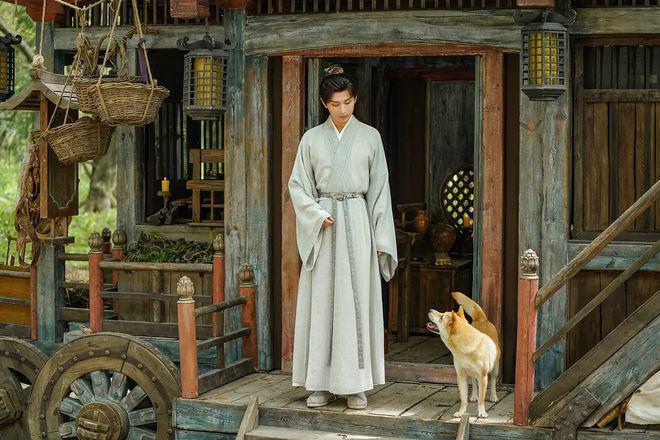 24剧集市场：要复刻《莲花楼》，也要打开《庆余年2》