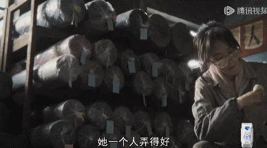 蛰伏3年，演技飞升！唐嫣翻身了…