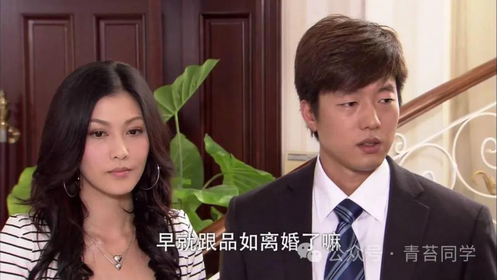 都24年了还在看狗血鼻祖《回家的诱惑》，而且有点上头