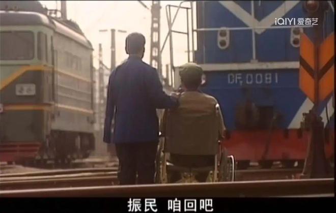 没看过这部剧，你根本不知道人生的苦