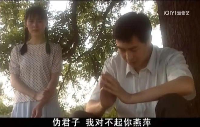 没看过这部剧，你根本不知道人生的苦