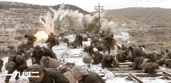 没看过这部剧，你根本不知道人生的苦