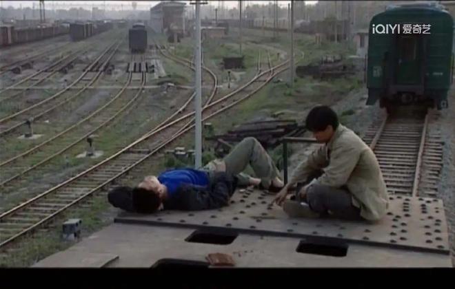 没看过这部剧，你根本不知道人生的苦