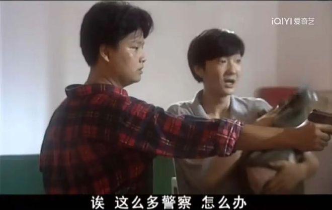 没看过这部剧，你根本不知道人生的苦