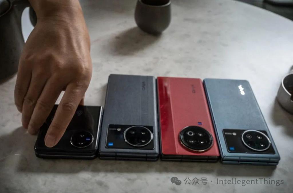 iPhone老了，智能手机的垃圾时间到了