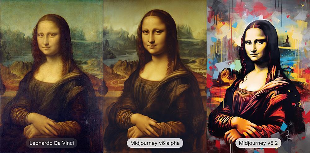 AI生图界扛把子被曝剽窃,复制粘贴好莱坞大片,Midjourney、OpenAI都中枪了