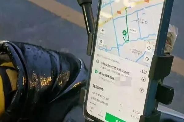 评美团给骑手规划逆行送餐路线：勿因盲目逐利而造就多方共输