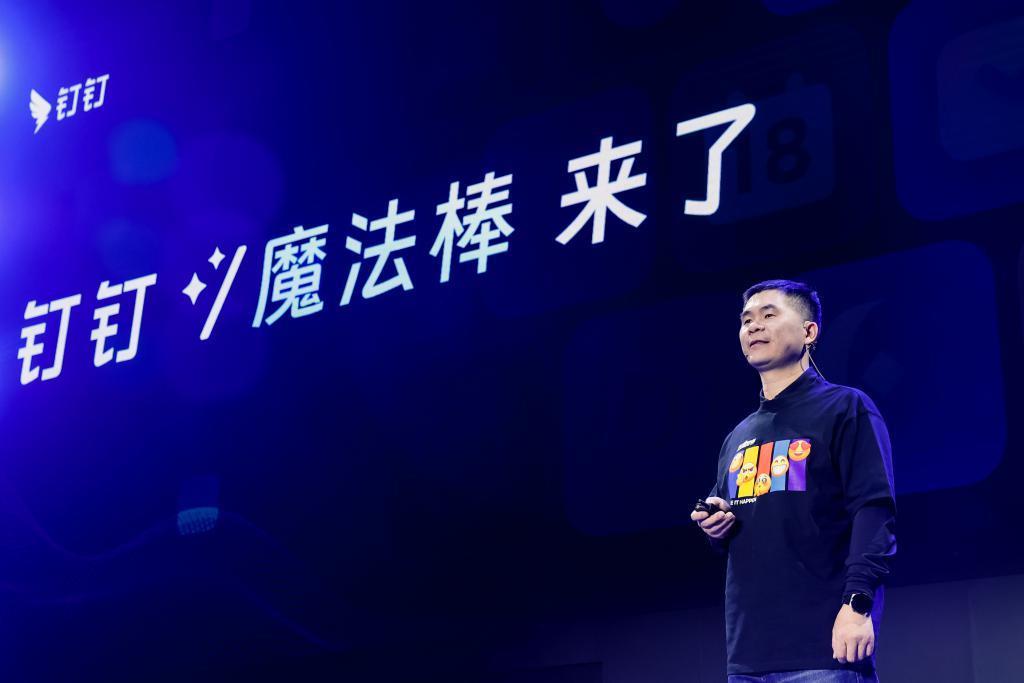 在微博之夜一战封神的「AI消除」，揭开手机摄影的新篇章