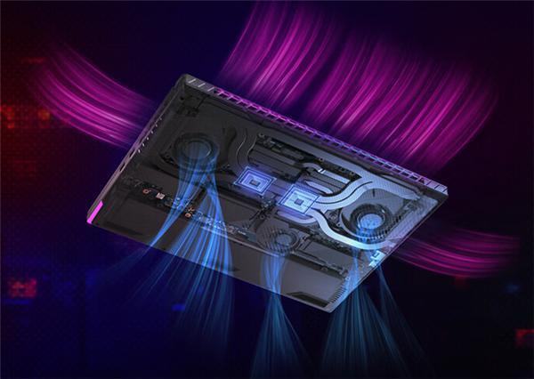 21999元起 华硕ROG枪神8 Plus超竞版发布：顶配14代i9 RTX 4090