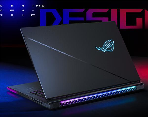 21999元起 华硕ROG枪神8 Plus超竞版发布：顶配14代i9 RTX 4090