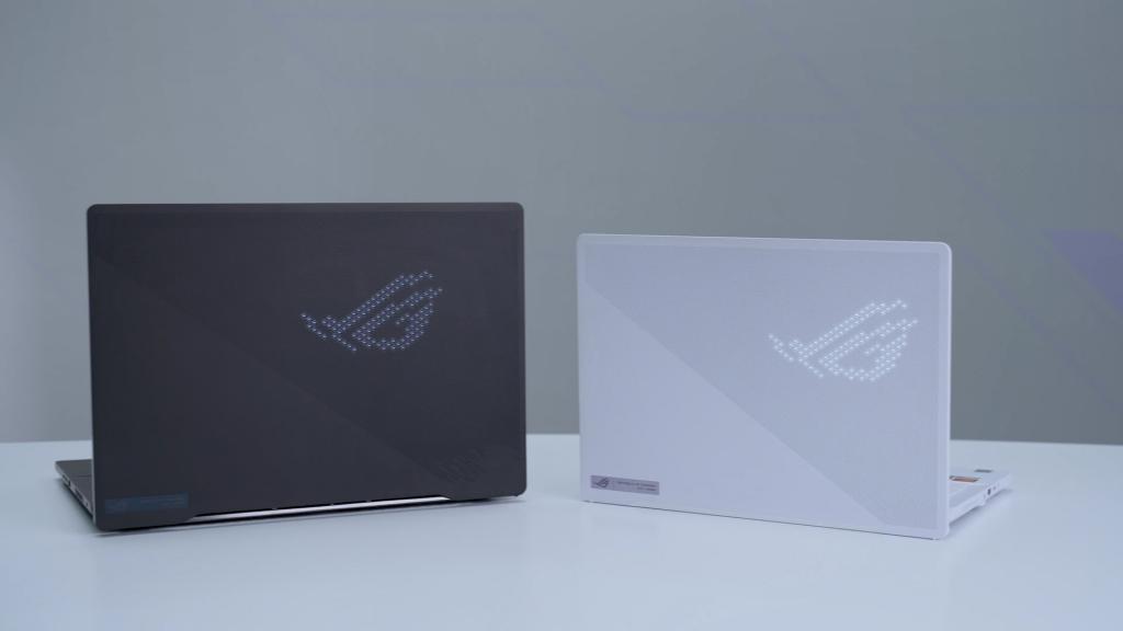 ROG再度召开新品发布会，手机电脑均成机皇？