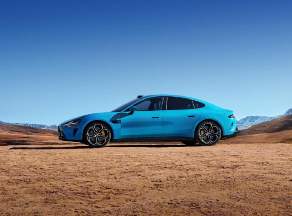 小米今年最强的机型，要来了！