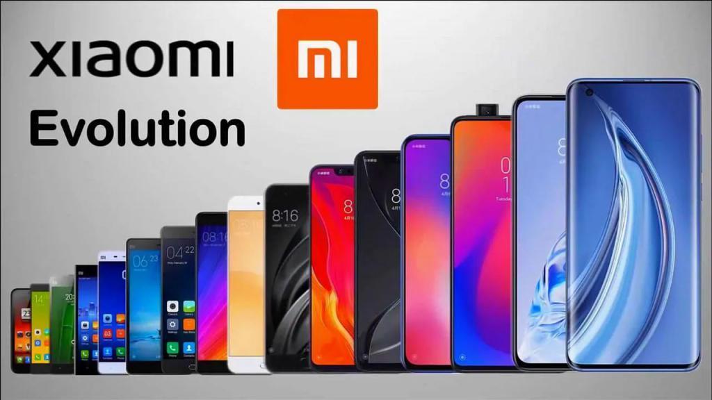 小米今年最强的机型，要来了！