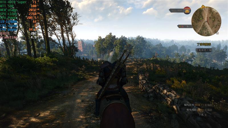 2024年的第一张良心显卡！NVIDIA RTX 4070 SUPER首发评测