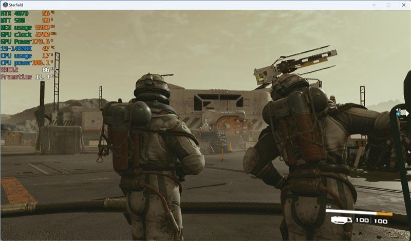 2024年的第一张良心显卡！NVIDIA RTX 4070 SUPER首发评测