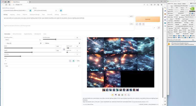 2024年的第一张良心显卡！NVIDIA RTX 4070 SUPER首发评测