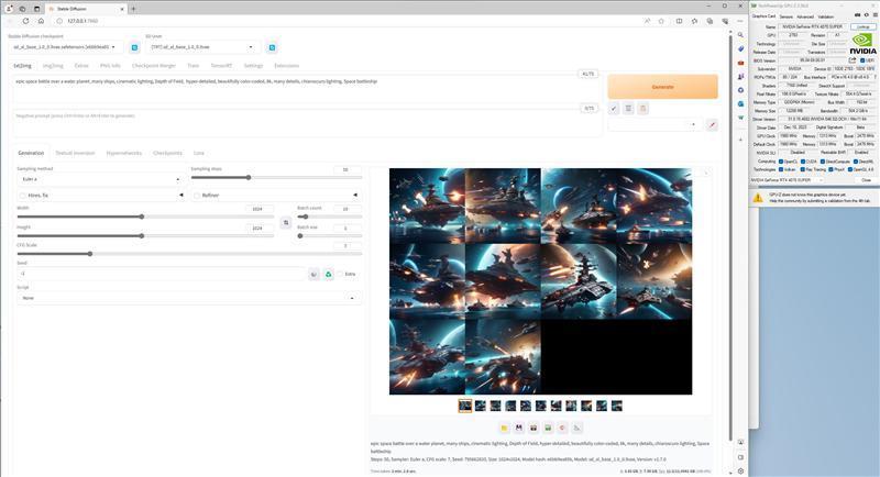 2024年的第一张良心显卡！NVIDIA RTX 4070 SUPER首发评测