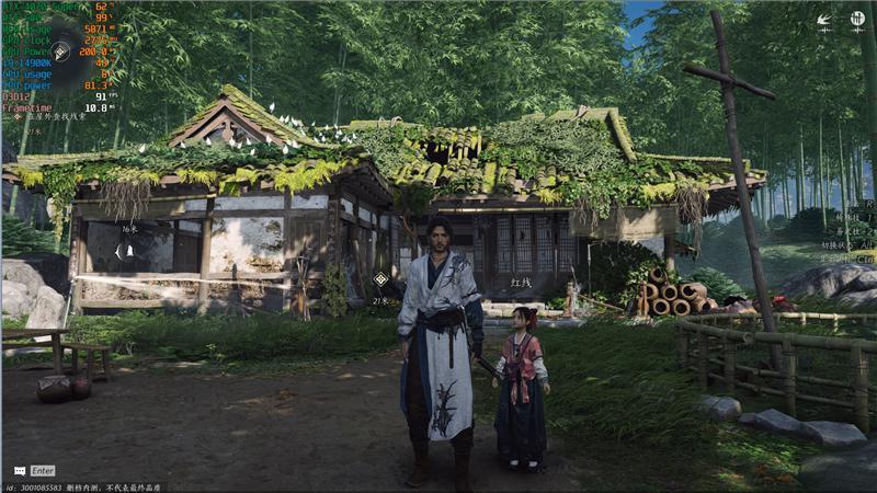 2024年的第一张良心显卡！NVIDIA RTX 4070 SUPER首发评测