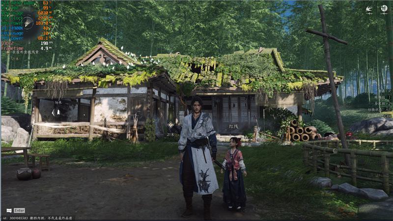 2024年的第一张良心显卡！NVIDIA RTX 4070 SUPER首发评测