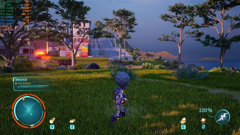 2024年的第一张良心显卡！NVIDIA RTX 4070 SUPER首发评测