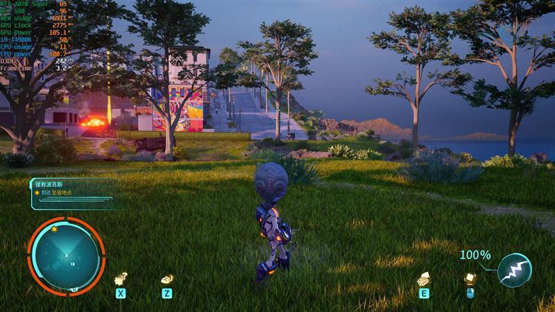 2024年的第一张良心显卡！NVIDIA RTX 4070 SUPER首发评测