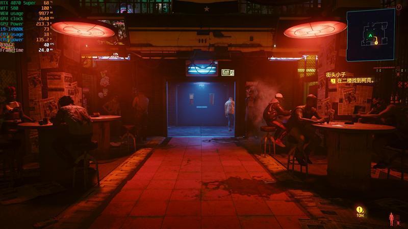 2024年的第一张良心显卡！NVIDIA RTX 4070 SUPER首发评测