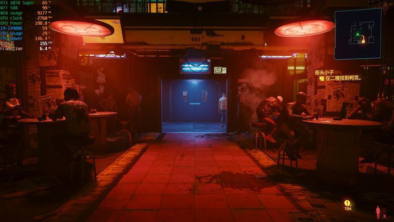 2024年的第一张良心显卡！NVIDIA RTX 4070 SUPER首发评测