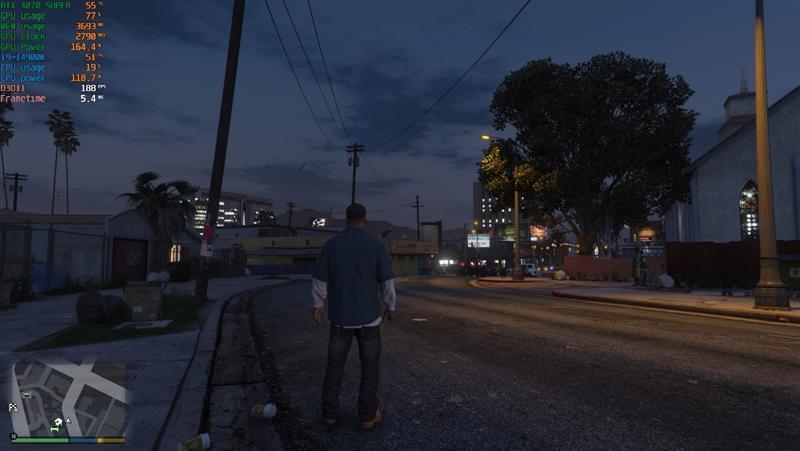 2024年的第一张良心显卡！NVIDIA RTX 4070 SUPER首发评测