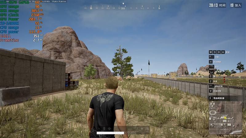 2024年的第一张良心显卡！NVIDIA RTX 4070 SUPER首发评测