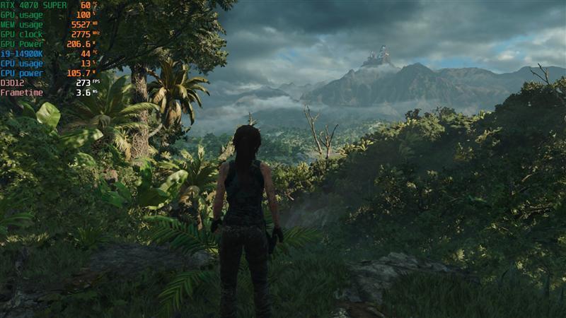 2024年的第一张良心显卡！NVIDIA RTX 4070 SUPER首发评测