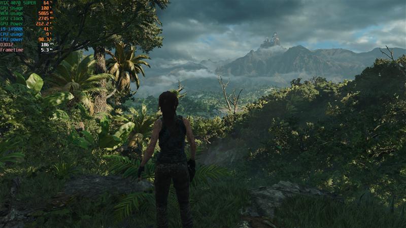 2024年的第一张良心显卡！NVIDIA RTX 4070 SUPER首发评测