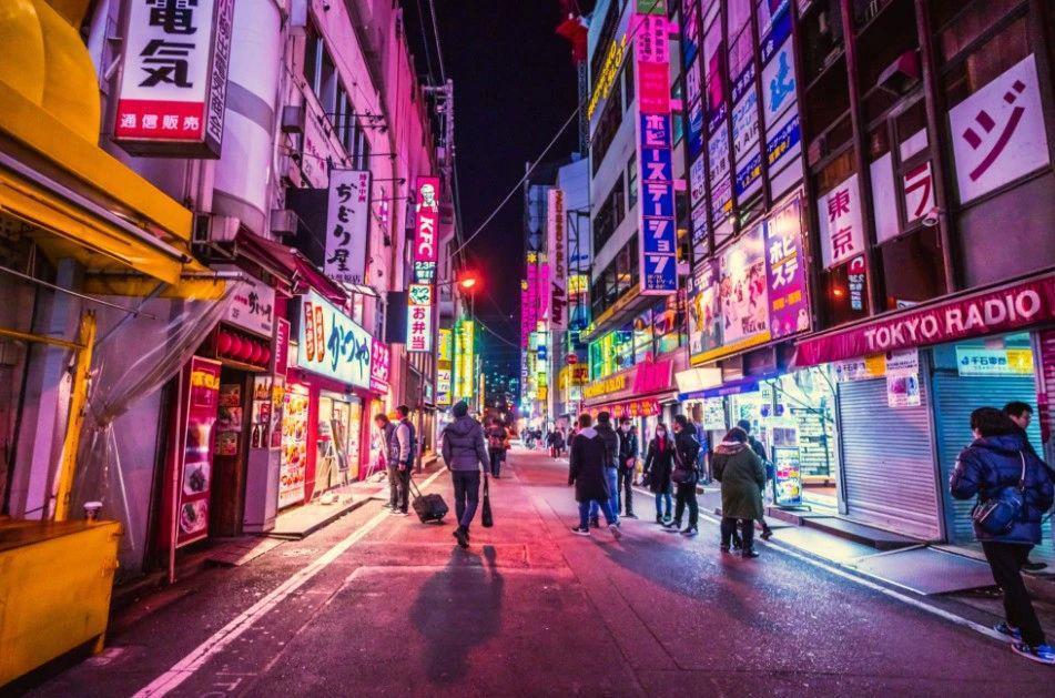 涨价50%的日本房市，都是中国人在买?