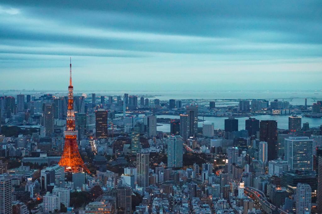 涨价50%的日本房市，都是中国人在买?