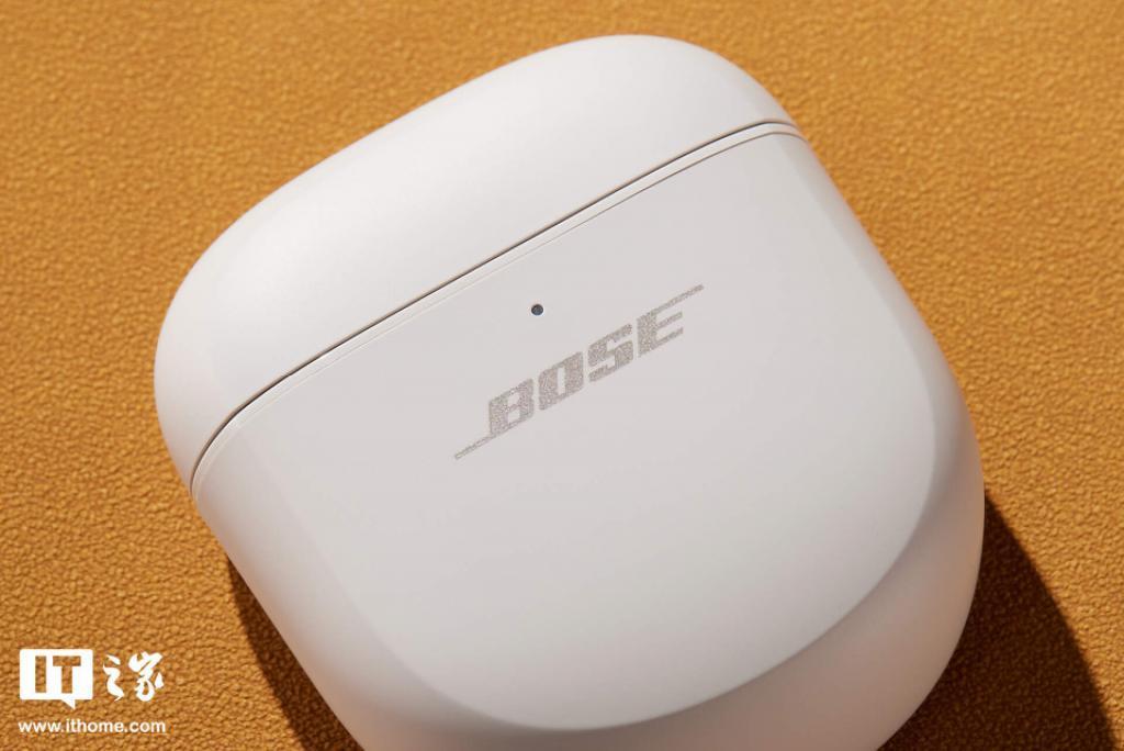 降噪天花板？Bose QuietComfort 消噪耳塞 Ultra 体验
