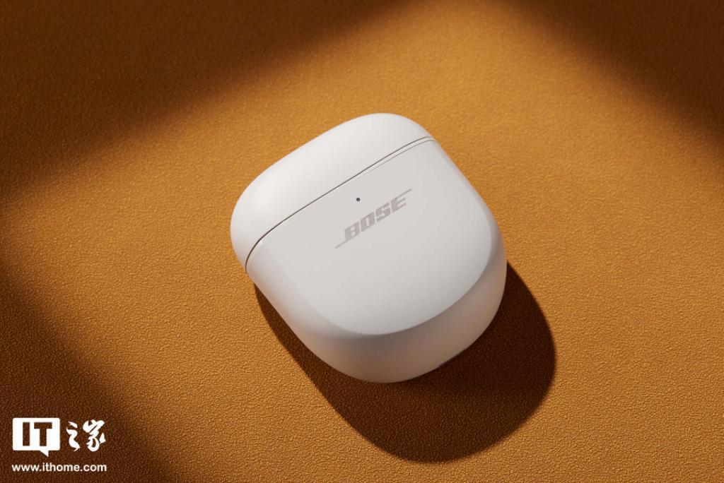 降噪天花板？Bose QuietComfort 消噪耳塞 Ultra 体验