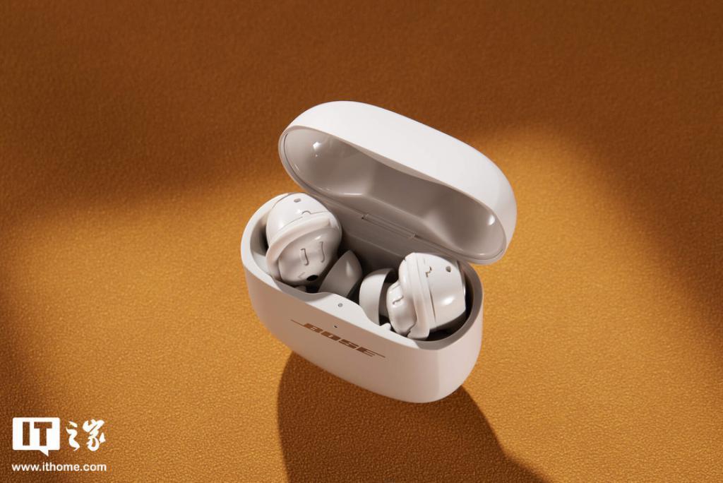 降噪天花板？Bose QuietComfort 消噪耳塞 Ultra 体验