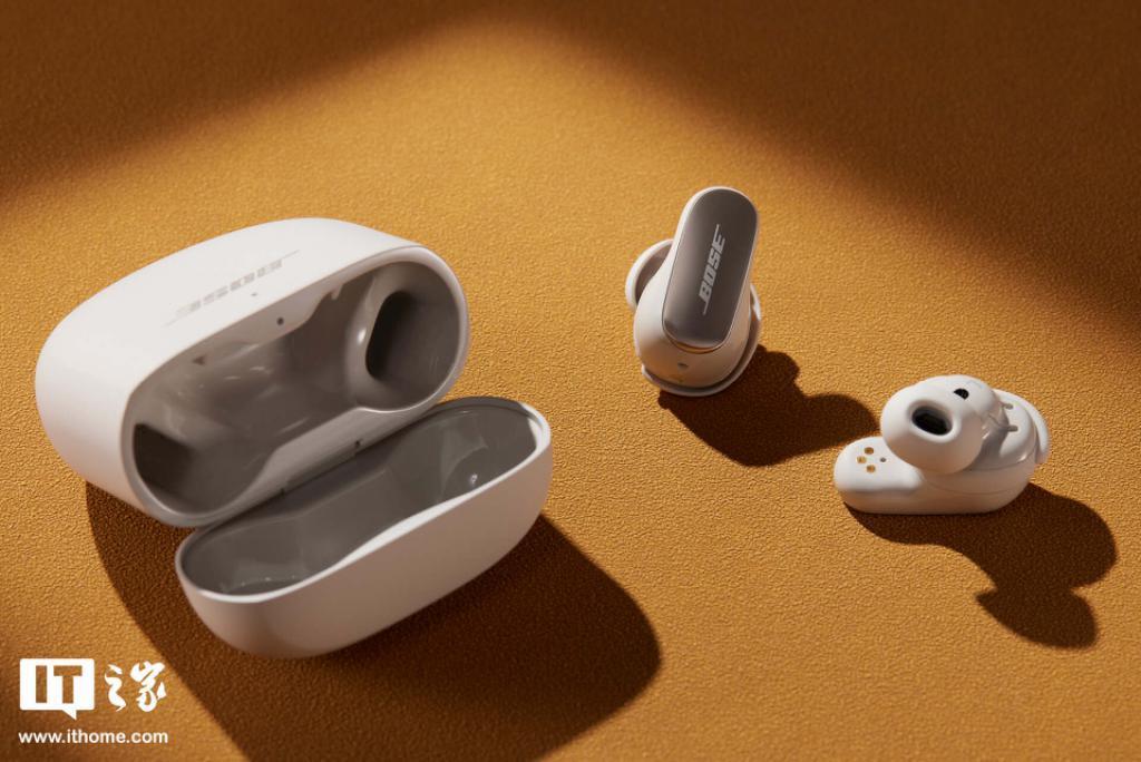 降噪天花板？Bose QuietComfort 消噪耳塞 Ultra 体验
