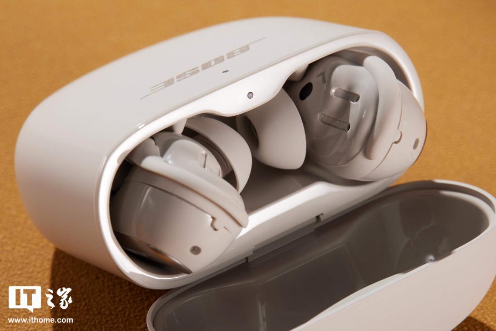 降噪天花板？Bose QuietComfort 消噪耳塞 Ultra 体验