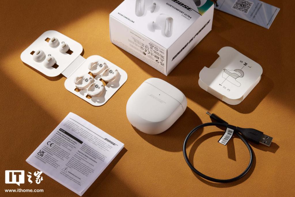 降噪天花板？Bose QuietComfort 消噪耳塞 Ultra 体验