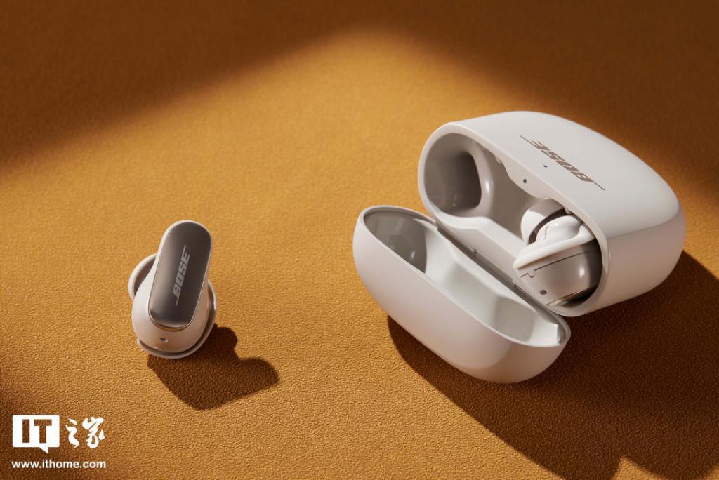 降噪天花板？Bose QuietComfort 消噪耳塞 Ultra 体验