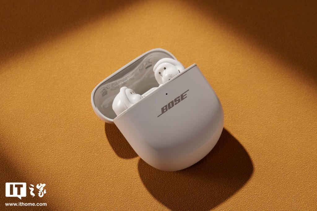 降噪天花板？Bose QuietComfort 消噪耳塞 Ultra 体验