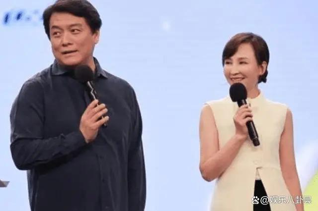 她与导演裸婚，在地下室连生3胎，丈夫用7部剧将她捧红