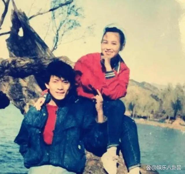 她与导演裸婚，在地下室连生3胎，丈夫用7部剧将她捧红