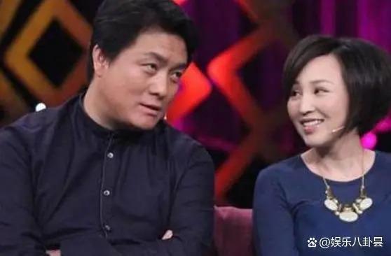 她与导演裸婚，在地下室连生3胎，丈夫用7部剧将她捧红