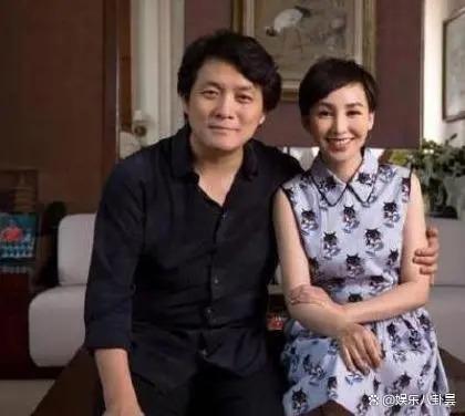她与导演裸婚，在地下室连生3胎，丈夫用7部剧将她捧红